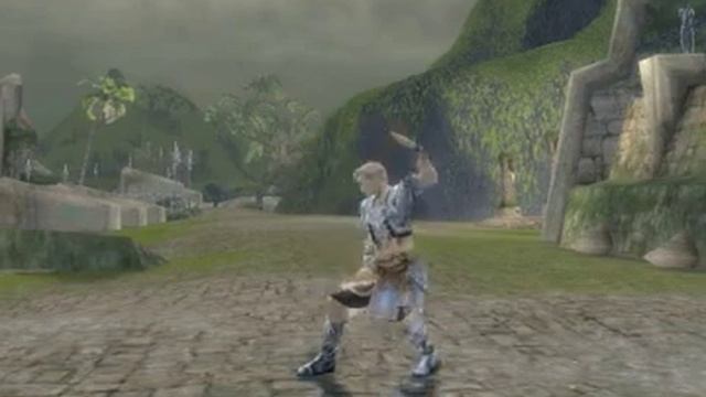 Guild Wars - Dolly song смотреть онлайн