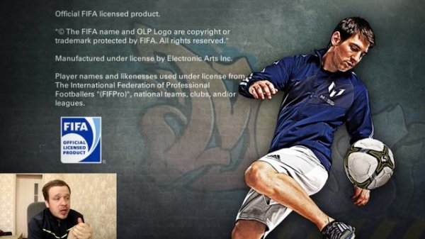 КАК УСТАНОВИТЬ ФИФА СТРИТ НА ПК | FIFA STREET IN PC