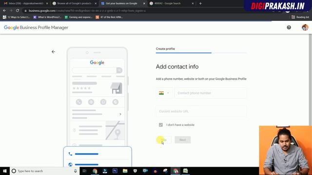 How to add a business on Google maps | Google My Business tutorial 2022 | Add shop location on maps смотреть онлайн