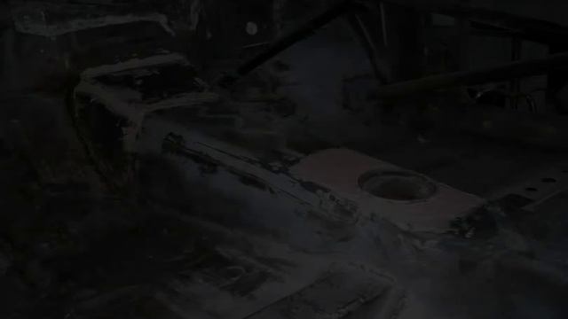 Project Ford Escort MK 2 (Part 4) смотреть онлайн