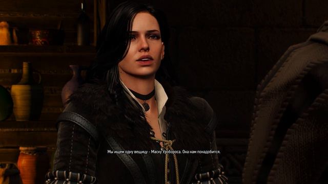 ТАКОЕ НЕЛЬЗЯ ПОКАЗЫВАТЬ ➜ The Witcher 3: Wild Hunt #22 смотреть онлайн