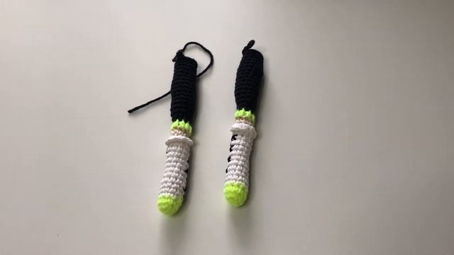 ВЯЗАЛЬНЫЙ ДНЕВНИК № 6/ ПРОЦЕСС СОЗДАНИЯ КУКЛЫ / от выбора пряжи до результата/ 7.01-14.01 смотреть онлайн