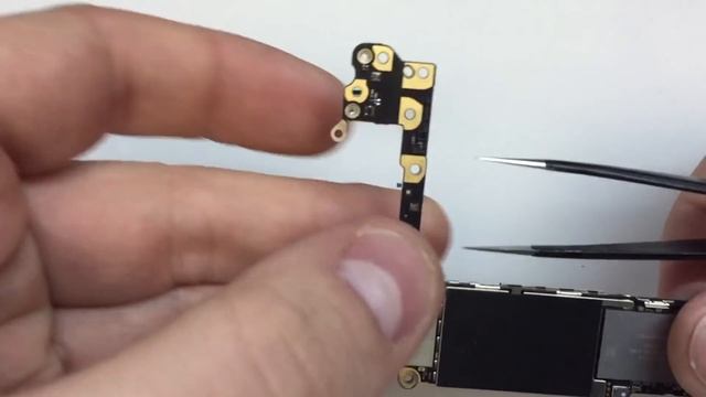 iPhone 6 плохо работает Wi-Fi? смотреть онлайн