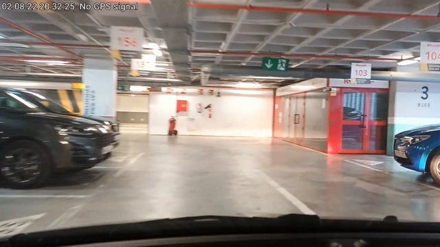 2022 08 02 20h 29m 55s Airport Alicante to Cala LANUZA смотреть онлайн