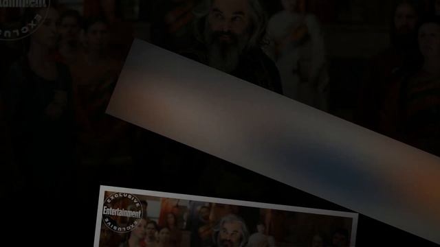 Властелин Колец. Кольца Власти - 1 сезон ( ПРОМО-ФОТО ) часть 9 смотреть онлайн