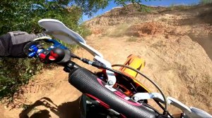 Небольшой прохват в карьере (GR7/GR8/Kayo/Ataki и другие)