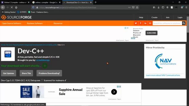 best compiler for c and c++ 2021|compiler for c++ 2021 смотреть онлайн