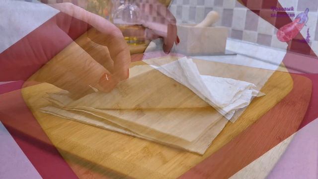 Широкий выбор блинов