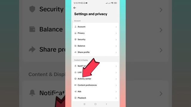 TikTok Search Cliear | TikTok Tips | TikTok Update | TikTok information смотреть онлайн