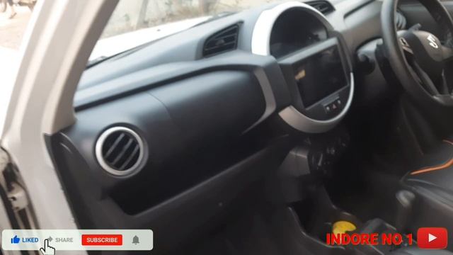 SUZUKI S PRESSO AUTOMATIC | नई कार का आनंद और कीमत भी कम | #INDORENO1 | BEST USED CAR | #indorecars смотреть онлайн