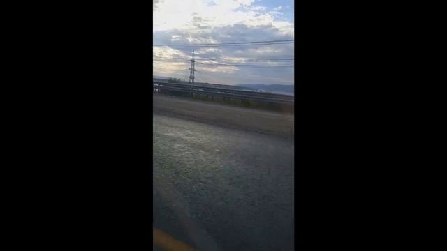 Чери М11. Поездка на Черное море. смотреть онлайн