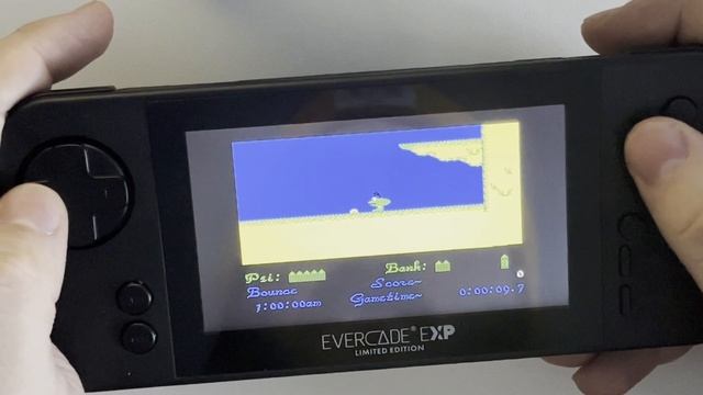 How To Unlock The 5 Hidden Games On The Evercade EXP | Plus Bonus Secrets ? смотреть онлайн