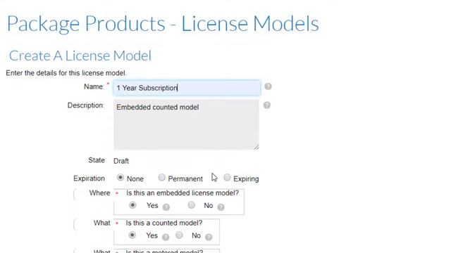 Configuring FlexNet Operations to work with FlexNet Embedded Examples смотреть онлайн