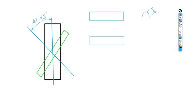 КАК РАБОТАЕТ ШЕВЕР? Объясняю процесс шевингования шестерен смотреть онлайн