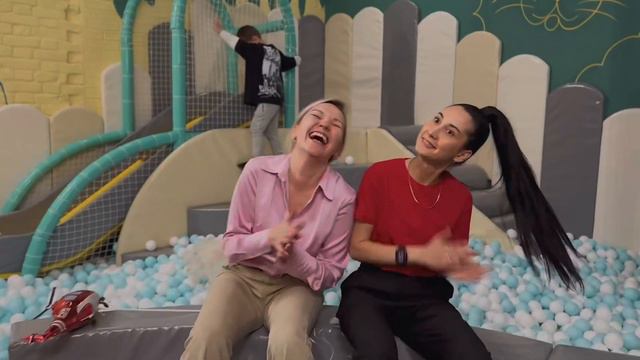 Арслану 7 лет , Айдан и Аиша смотреть онлайн