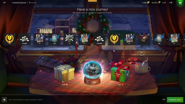 snow globe 2.0 смотреть онлайн
