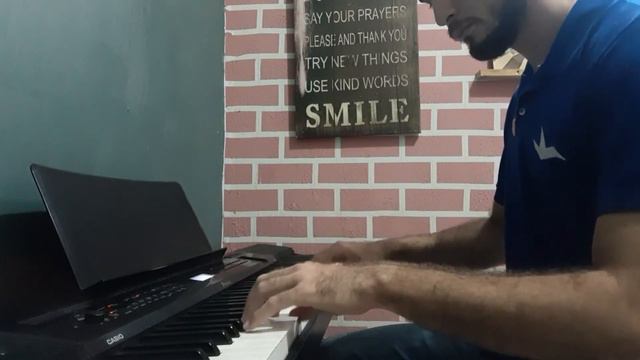 Canção Árabe - Suzuki Piano смотреть онлайн