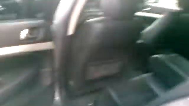 EL 2007 infinity G35x de david смотреть онлайн