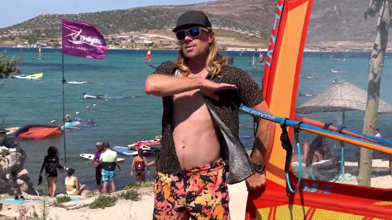 КАК ПРАВИЛЬНО ВЫСТАВЛЯТЬ ВЫСОТУ ГИКА?