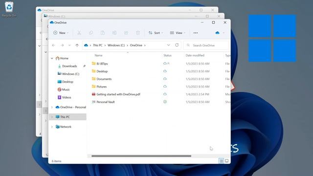 Move OneDrive to C:\OneDrive & add it to Indexing Options 2023 смотреть онлайн