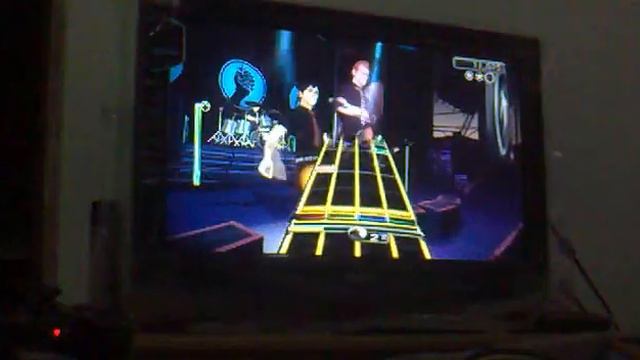 guitar hero ps3 green day.mp4 смотреть онлайн