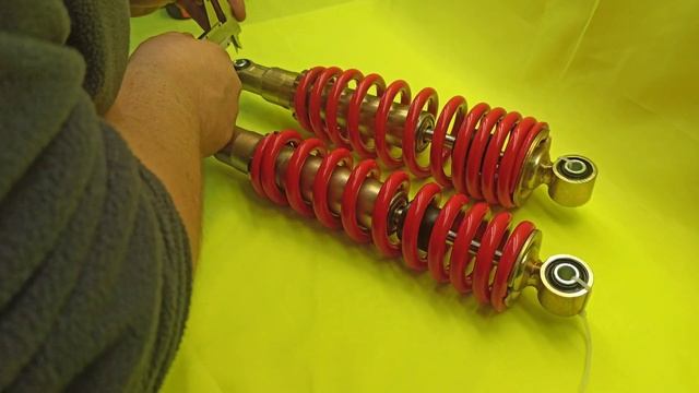 Амортизаторы Cfmoto Cf Moto цфмото