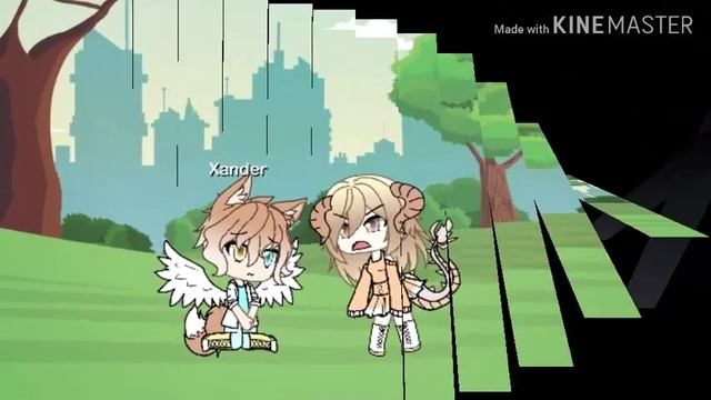 Dance with the devil | Gacha Life | GLMV | Part 1 of 3 смотреть онлайн