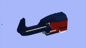 Brickleback LEGO 31088 Digital Build