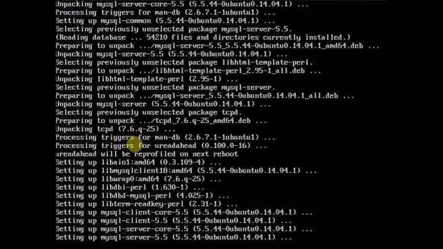 How To Install MySQL on Ubuntu 14.04 LTS [Quickly] смотреть онлайн