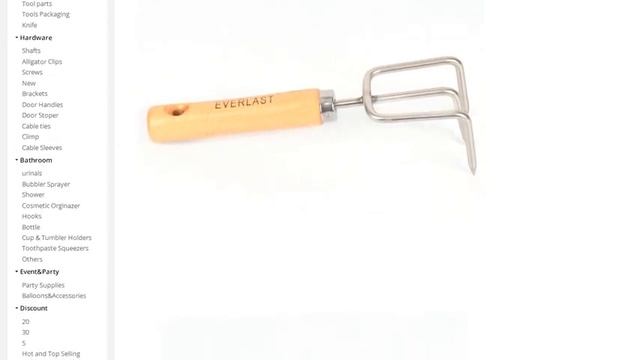 Мини-сад из нержавеющей стали небольшая жесткая рукоятка смотреть онлайн