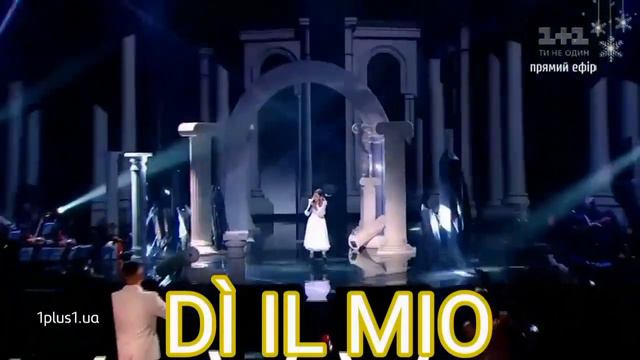 Daneliya Tuleshova VINCE The voice kids cantando spectrum alla finale a soli 10 anni - Sottotitoli смотреть онлайн