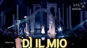 Daneliya Tuleshova VINCE The voice kids cantando spectrum alla finale a soli 10 anni - Sottotitoli