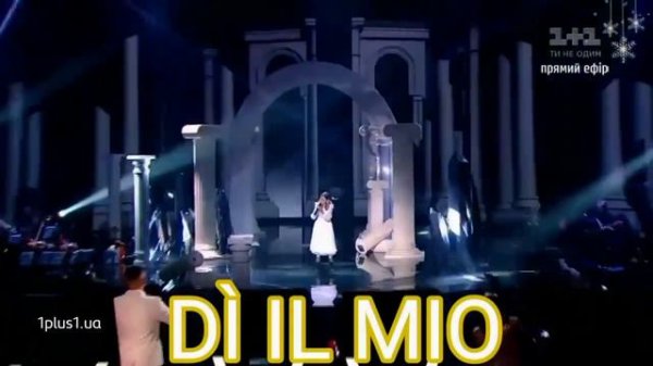 Daneliya Tuleshova VINCE The voice kids cantando spectrum alla finale a soli 10 anni - Sottotitoli