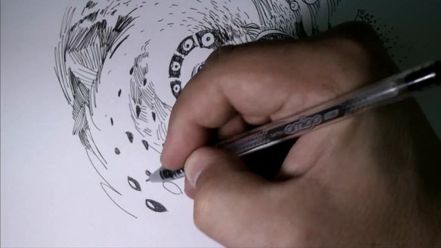 Ассоциативное мышление в работе художника | Associative thinking in the work of an artist смотреть онлайн