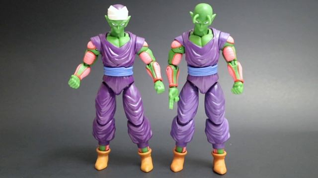 Dragon Ball Super DRAGON STARS Figures Review | Unboxing All Series 13 And 14 смотреть онлайн