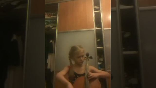 Виолончель смотреть онлайн