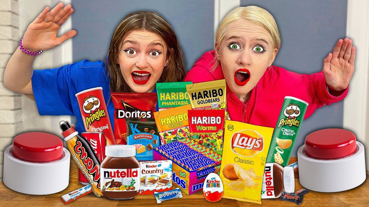 Кто Первый Ответит на Вопрос - Челлендж!! смотреть онлайн