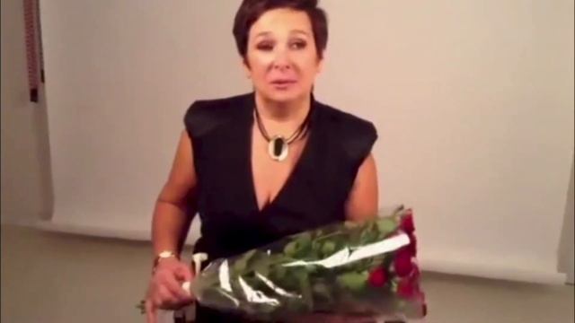Имиджмекер Мария Луговая Отзыв Любови смотреть онлайн