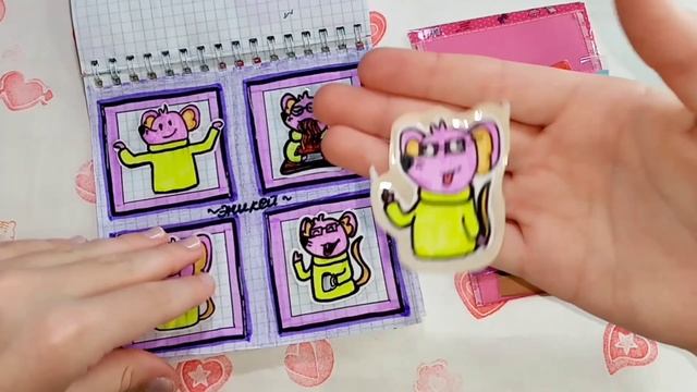 ✨Бумажные сюрпризы /леди баг и супер кот /распаковка ✨ смотреть онлайн