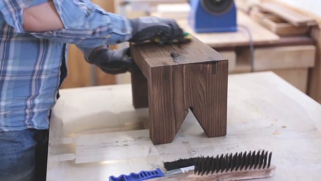 How to Make Wood Texture смотреть онлайн