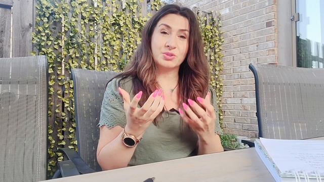 Тренировки на Воде