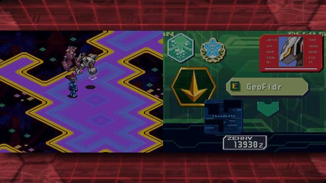 Mega Man Star Force 3 - Part 26: The Hardest 6 Piece Puzzle смотреть онлайн