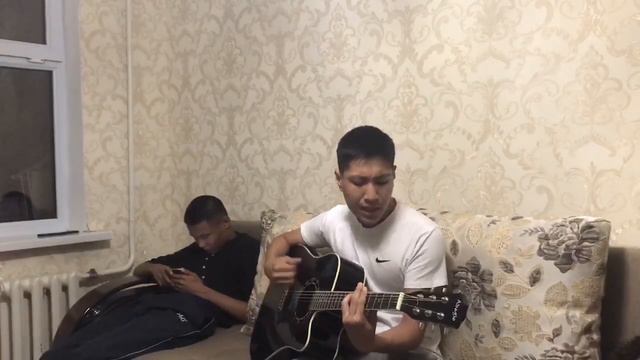 Я хотел бы узнать наши чувства с тобой. Казахи исполняет🇰🇿 смотреть онлайн