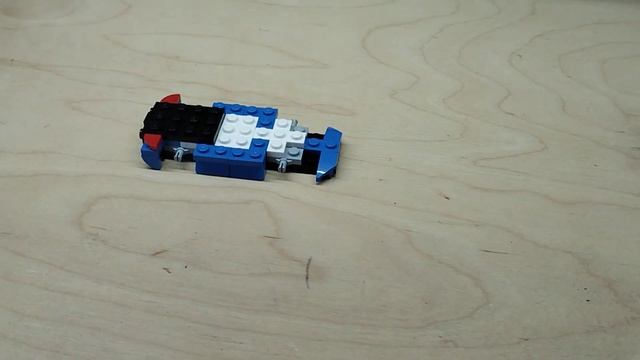 Lego McLaren Elva !!! Лего Макларен ельва !!! 30343 Lego Mafia !!! инструкция по сборке!!! смотреть онлайн