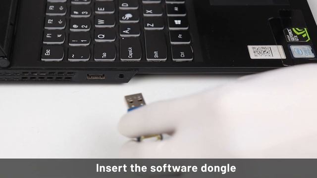 How To Install Software For Woodpecker RVG I-Sensor