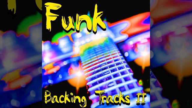 Ballad Funk | Am Play Along Track | Chords Am F Am F Dm F Dm F смотреть онлайн