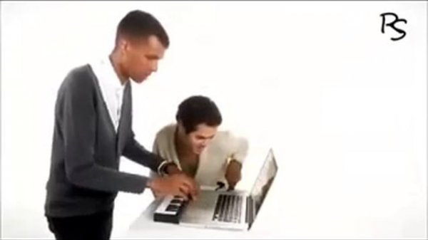 Stromae - Как Создаются Хиты
