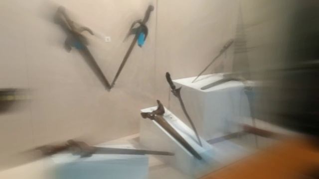 Video Bokeh Blur Museum Melayu Full HD смотреть онлайн