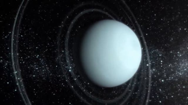 Uranus And Neptune | A Travellers Guide To Planet смотреть онлайн