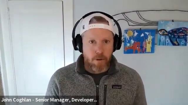 GitLab Developer Evangelism Overview - January 2023 смотреть онлайн